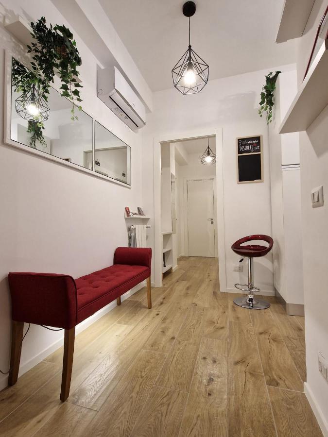 La Casa Di Eurialo Apartment โรม ภายนอก รูปภาพ