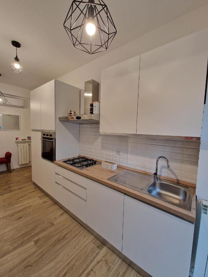 La Casa Di Eurialo Apartment โรม ภายนอก รูปภาพ