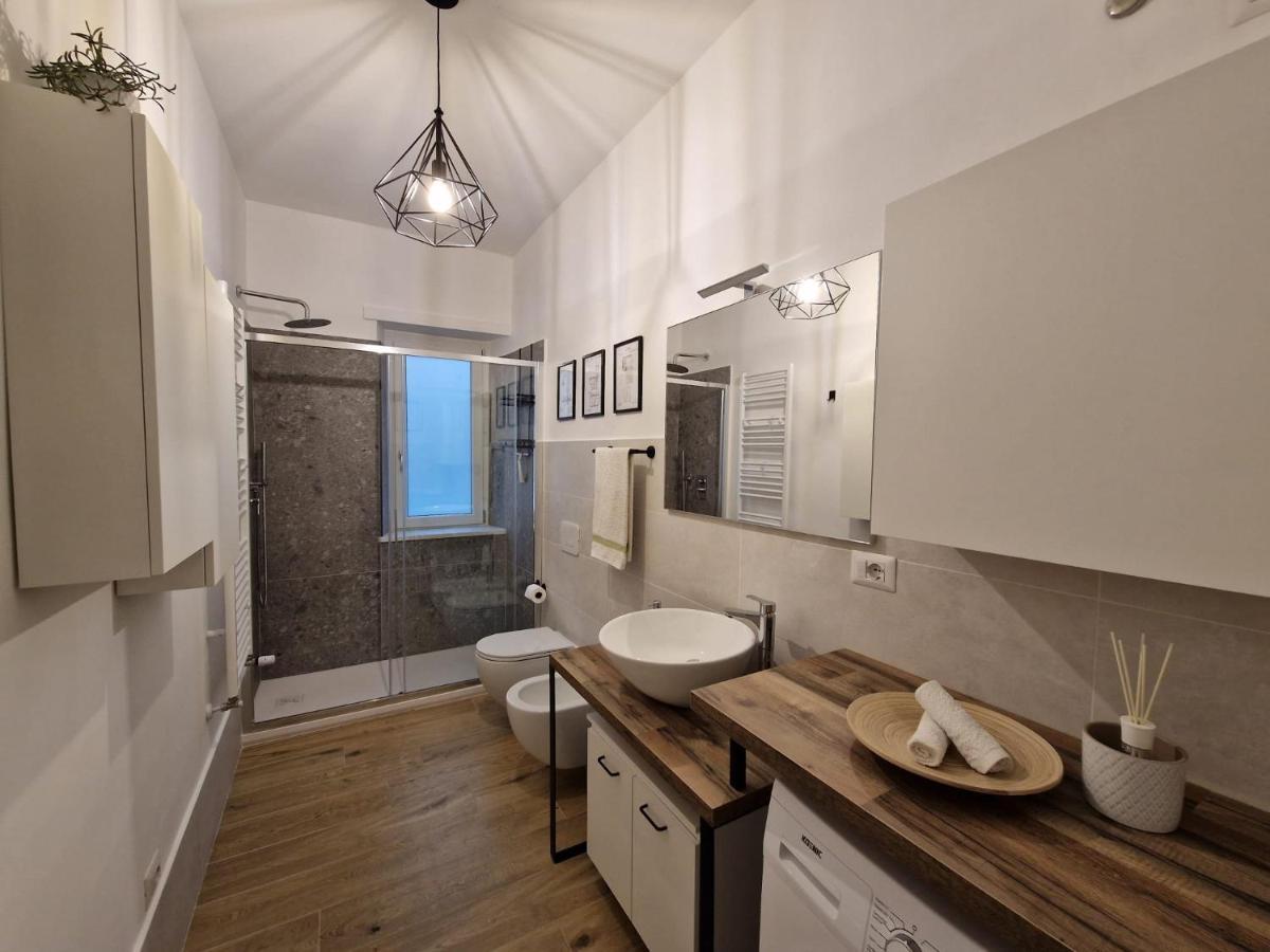 La Casa Di Eurialo Apartment โรม ภายนอก รูปภาพ