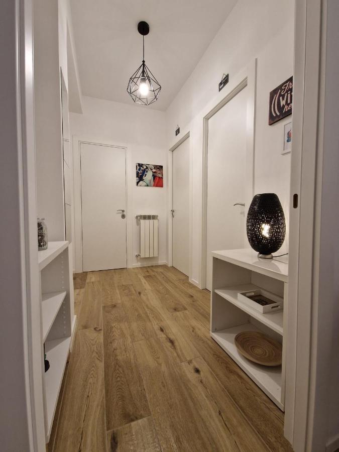 La Casa Di Eurialo Apartment โรม ภายนอก รูปภาพ