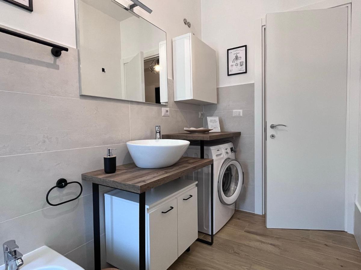 La Casa Di Eurialo Apartment โรม ภายนอก รูปภาพ