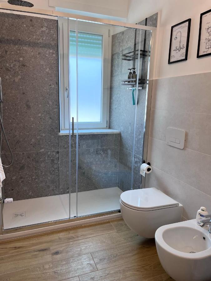 La Casa Di Eurialo Apartment โรม ภายนอก รูปภาพ